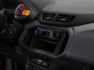 CHEVROLET JOY BLACK 1.0 MT 2022