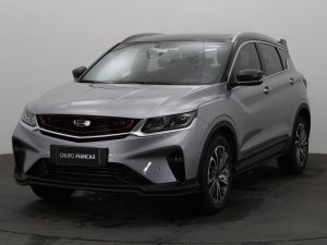 GEELY COOLRAY GF 1.5T AT 2023