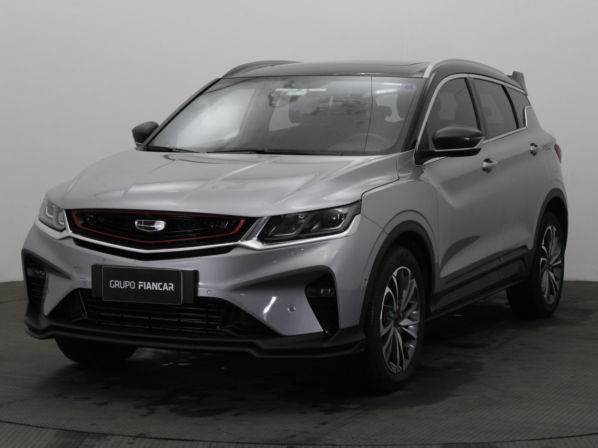GEELY COOLRAY GF 1.5T AT 2023