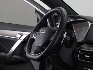 GEELY COOLRAY GF 1.5T AT 2023