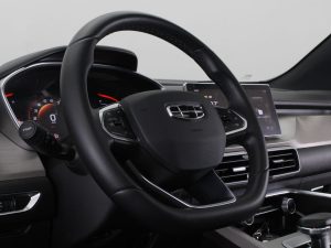 GEELY COOLRAY GF 1.5T AT 2023