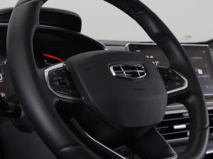 GEELY COOLRAY GF 1.5T AT 2023