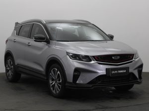 GEELY COOLRAY GF 1.5T AT 2023