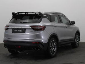 GEELY COOLRAY GF 1.5T AT 2023