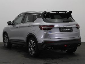 GEELY COOLRAY GF 1.5T AT 2023