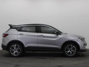 GEELY COOLRAY GF 1.5T AT 2023