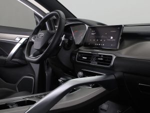 GEELY COOLRAY GF 1.5T AT 2023