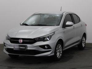 FIAT CRONOS DRIVE 1.3 MT 2019