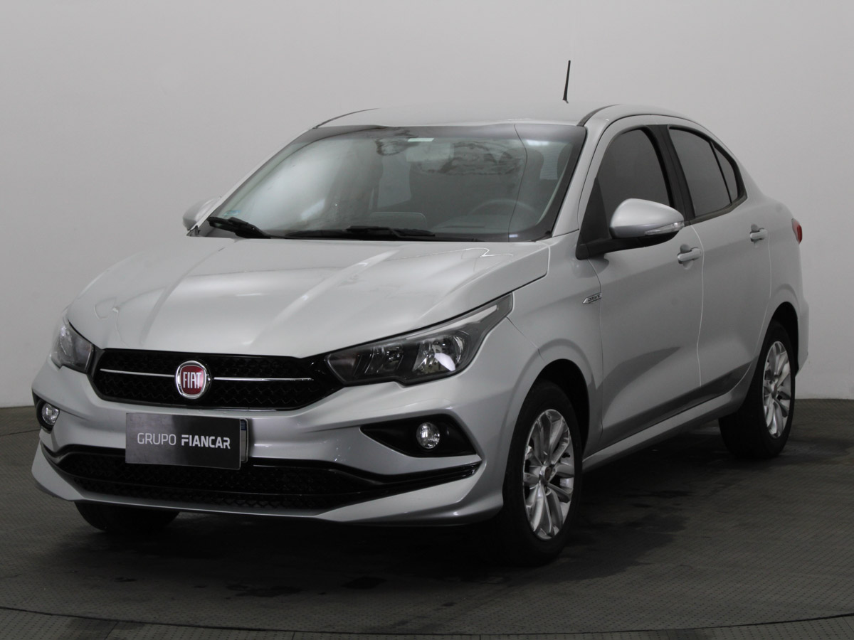 FIAT CRONOS DRIVE 1.3 MT 2019