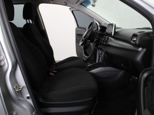 FIAT CRONOS DRIVE 1.3 MT 2019