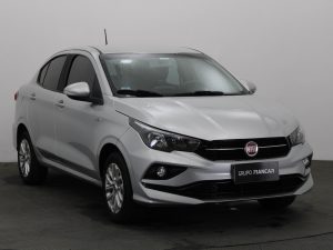 FIAT CRONOS DRIVE 1.3 MT 2019