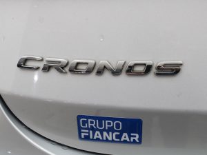 FIAT CRONOS DRIVE 1.3 MT 2019