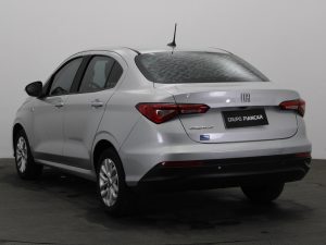 FIAT CRONOS DRIVE 1.3 MT 2019