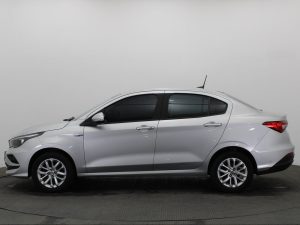 FIAT CRONOS DRIVE 1.3 MT 2019