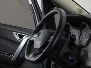 GEELY GX3 GB 1.5 MT 2022