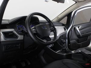 GEELY GX3 GB 1.5 MT 2022
