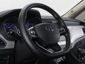 GEELY GX3 GB 1.5 MT 2022