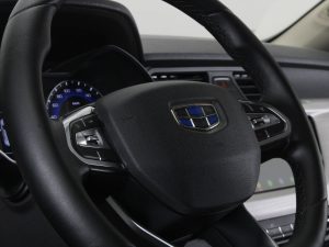 GEELY GX3 GB 1.5 MT 2022
