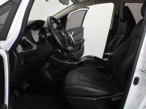 GEELY GX3 GB 1.5 MT 2022
