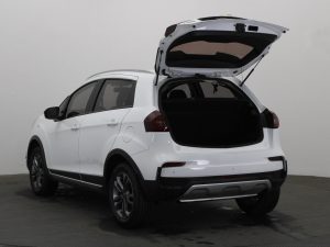 GEELY GX3 GB 1.5 MT 2022