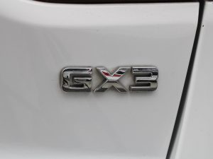 GEELY GX3 GB 1.5 MT 2022