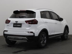 GEELY GX3 GB 1.5 MT 2022