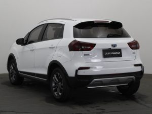 GEELY GX3 GB 1.5 MT 2022