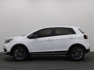 GEELY GX3 GB 1.5 MT 2022