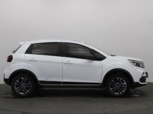 GEELY GX3 GB 1.5 MT 2022