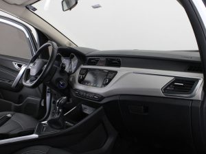 GEELY GX3 GB 1.5 MT 2022