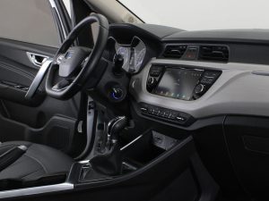 GEELY GX3 GB 1.5 MT 2022