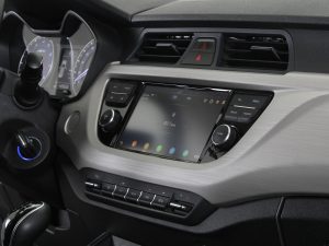 GEELY GX3 GB 1.5 MT 2022