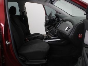 CHEVROLET ONIX LT 1.0 MT 2018
