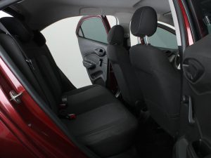 CHEVROLET ONIX LT 1.0 MT 2018