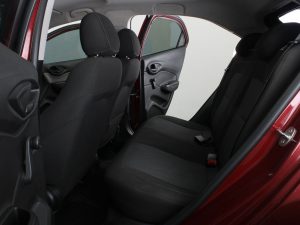 CHEVROLET ONIX LT 1.0 MT 2018