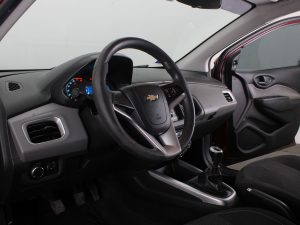 CHEVROLET ONIX LT 1.0 MT 2018