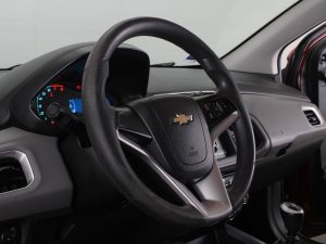CHEVROLET ONIX LT 1.0 MT 2018