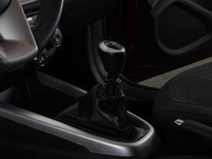 CHEVROLET ONIX LT 1.0 MT 2018