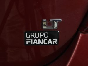 CHEVROLET ONIX LT 1.0 MT 2018