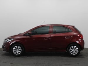 CHEVROLET ONIX LT 1.0 MT 2018