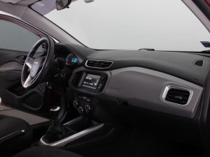CHEVROLET ONIX LT 1.0 MT 2018