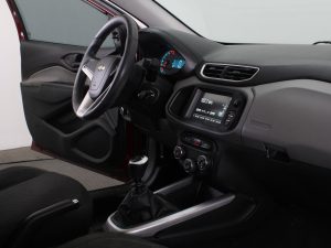 CHEVROLET ONIX LT 1.0 MT 2018