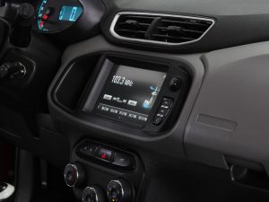 CHEVROLET ONIX LT 1.0 MT 2018