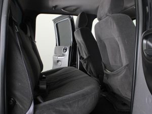 FORD RANGER XLT 4X2 2.3 MT 2009