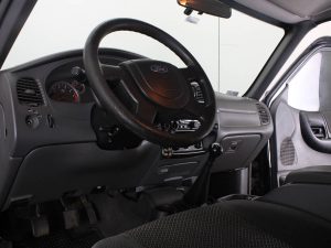 FORD RANGER XLT 4X2 2.3 MT 2009