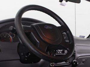 FORD RANGER XLT 4X2 2.3 MT 2009