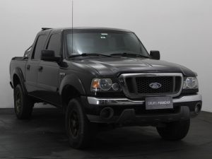 FORD RANGER XLT 4X2 2.3 MT 2009