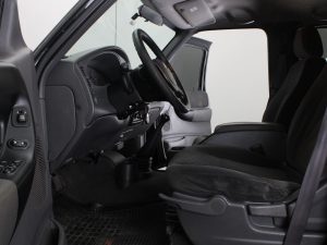 FORD RANGER XLT 4X2 2.3 MT 2009