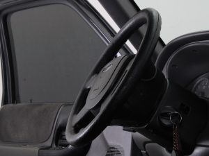 FORD RANGER XLT 4X2 2.3 MT 2009