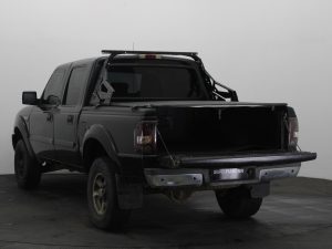 FORD RANGER XLT 4X2 2.3 MT 2009
